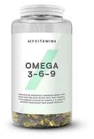 MYPROTEIN Омега 3-6-9