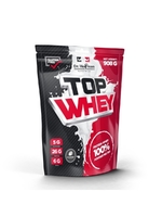 Dr. Hoffman Протеин сывороточный Top Whey 908гр