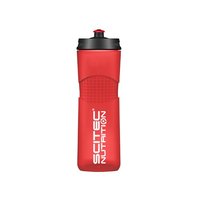 Scitec Nutrition Bike bottle TR 650 мл Red