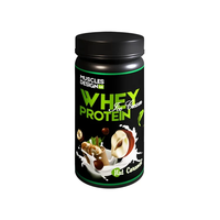 MD LAB WHEY (Nut-Caramel) 908гр