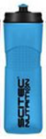Scitec Nutrition Bike bottle TR 650 мл Blue
