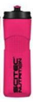 Scitec Nutrition Bike bottle TR 650 мл Pink